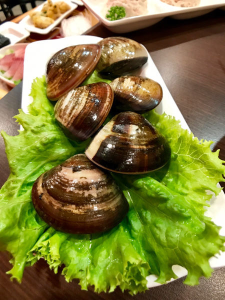 《台南.安平區》楊城火鍋｜主打海鮮的沙茶爐！顛覆傳統沙茶爐印象