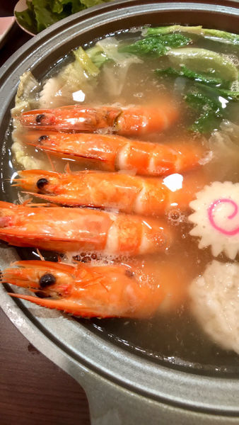 《台南.安平區》楊城火鍋｜主打海鮮的沙茶爐！顛覆傳統沙茶爐印象