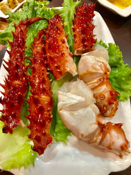 《台南.安平區》楊城火鍋｜主打海鮮的沙茶爐！顛覆傳統沙茶爐印象