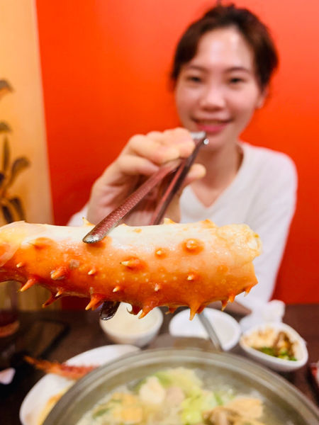 《台南.安平區》楊城火鍋｜主打海鮮的沙茶爐！顛覆傳統沙茶爐印象