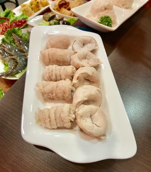 《台南.安平區》楊城火鍋｜主打海鮮的沙茶爐！顛覆傳統沙茶爐印象