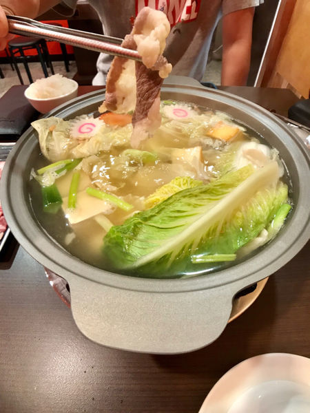 《台南.安平區》楊城火鍋｜主打海鮮的沙茶爐！顛覆傳統沙茶爐印象