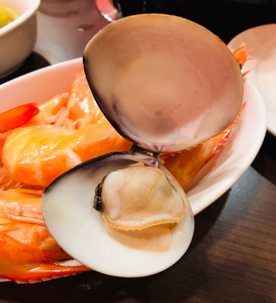 《台南.安平區》楊城火鍋｜主打海鮮的沙茶爐！顛覆傳統沙茶爐印象