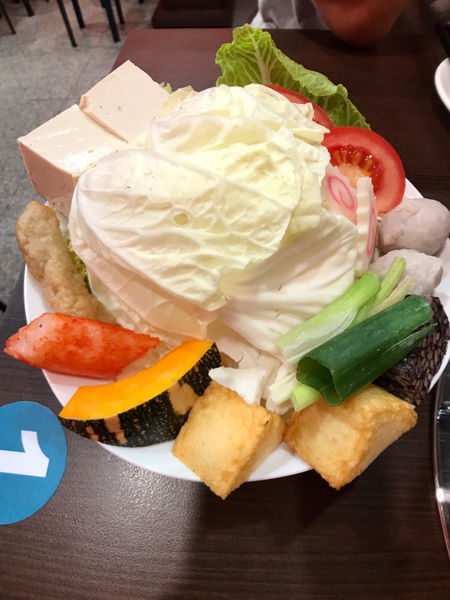 《台南.安平區》楊城火鍋｜主打海鮮的沙茶爐！顛覆傳統沙茶爐印象