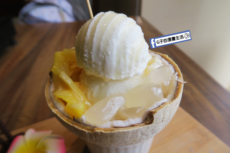 老椰兄新泰式料理.泰式餐廳.泰式鴛鴦鍋.椰奶.檸檬香茅.泰式打拋豬煎餃.個人定食.ATT 4 Recharge