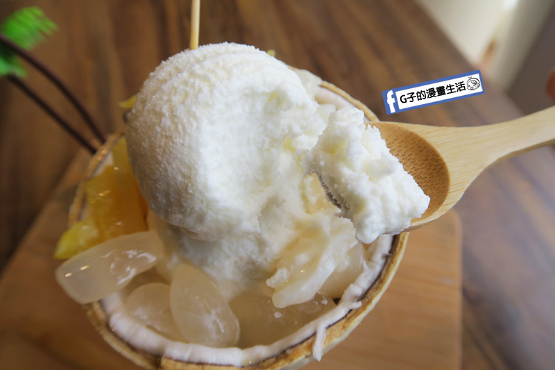 老椰兄新泰式料理.泰式餐廳.泰式鴛鴦鍋.椰奶.檸檬香茅.泰式打拋豬煎餃.個人定食.ATT 4 Recharge