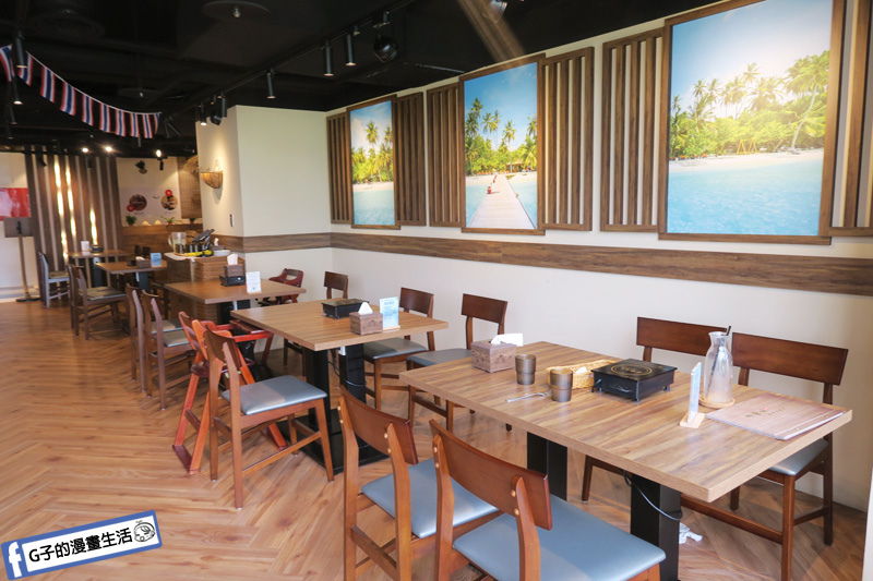 老椰兄新泰式料理.泰式餐廳.泰式鴛鴦鍋.椰奶.檸檬香茅.泰式打拋豬煎餃.個人定食.ATT 4 Recharge