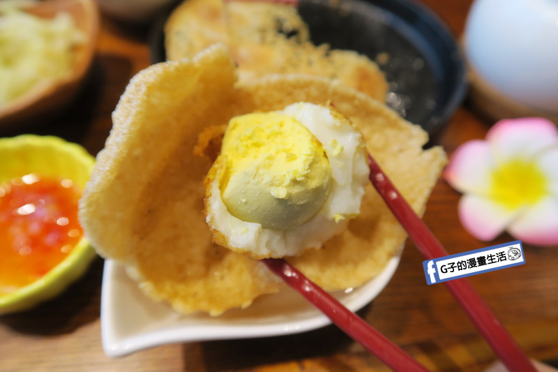 老椰兄新泰式料理.泰式餐廳.泰式鴛鴦鍋.椰奶.檸檬香茅.泰式打拋豬煎餃.個人定食.ATT 4 Recharge