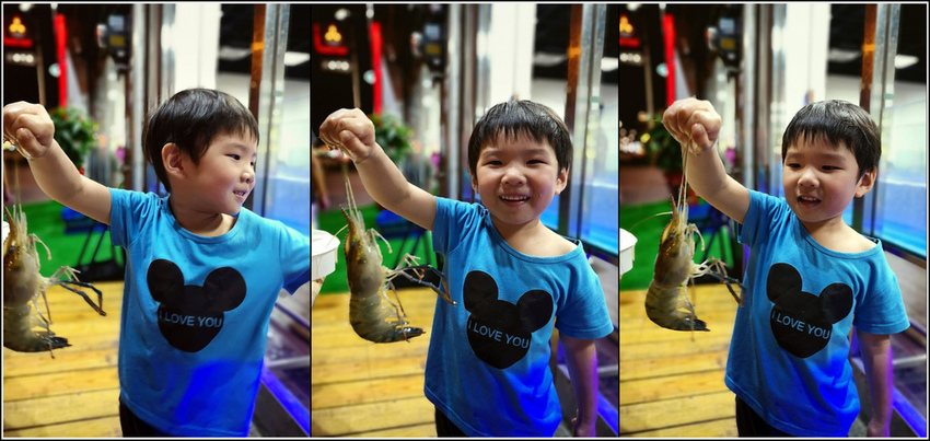 太蝦正宗泰國流水蝦 - 102 太蝦正宗泰國流水蝦 - 102