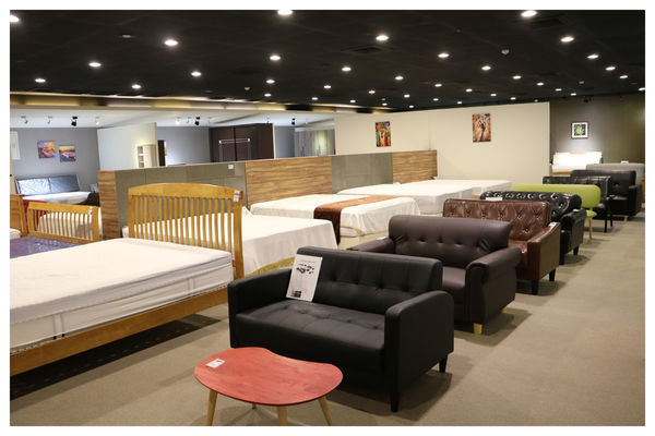 台中平價家具/首購新屋/省荷包必逛,高CP值家具店~多瓦娜家居/台中南屯門市!