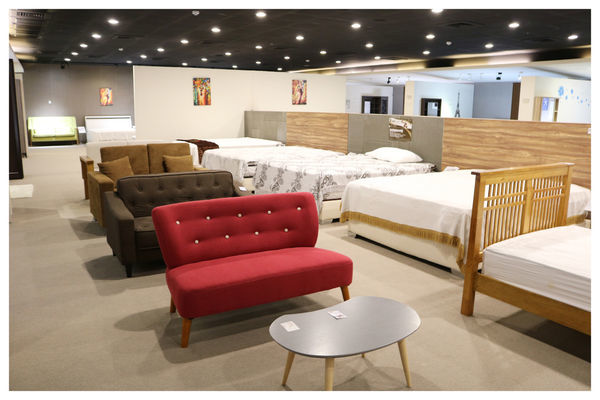 台中平價家具/首購新屋/省荷包必逛,高CP值家具店~多瓦娜家居/台中南屯門市!