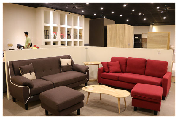 台中平價家具/首購新屋/省荷包必逛,高CP值家具店~多瓦娜家居/台中南屯門市!