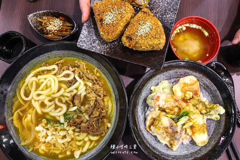 三重國小站美食,三重小吃,三重美食,捷運美食,日本人開的店,日本家庭料理,日本家庭料理 松本,日本爺爺開的店,薛爸 @陳小可的吃喝玩樂