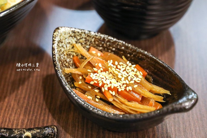 三重國小站美食,三重小吃,三重美食,捷運美食,日本人開的店,日本家庭料理,日本家庭料理 松本,日本爺爺開的店,薛爸 @陳小可的吃喝玩樂