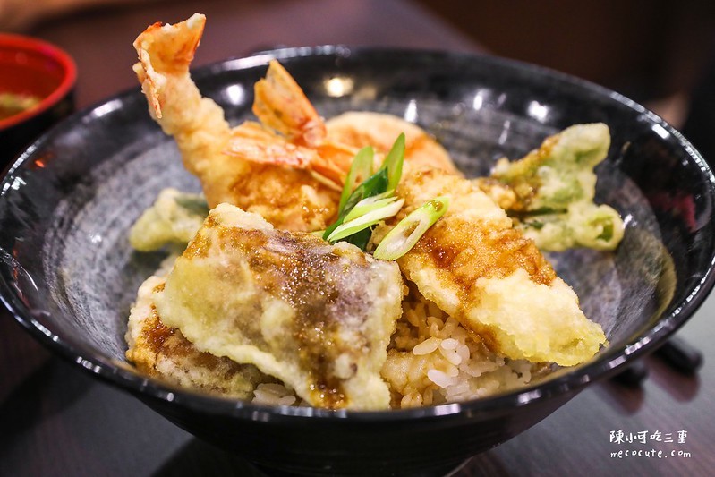 三重國小站美食,三重小吃,三重美食,捷運美食,日本人開的店,日本家庭料理,日本家庭料理 松本,日本爺爺開的店,薛爸 @陳小可的吃喝玩樂