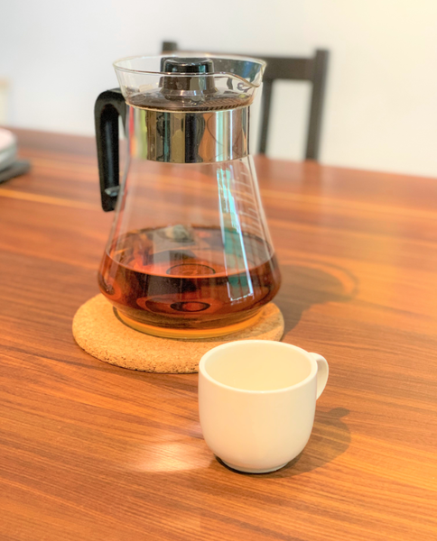 【南投住宿】魚樂魚池 背包客棧 ￭ 魚光窯烤 手作麵包 x 包含免費早餐、鄰近日月潭║南投青年旅館推薦、南投背包客棧推薦、日月潭伴手禮推薦