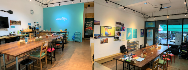 【南投住宿】魚樂魚池 背包客棧 ￭ 魚光窯烤 手作麵包 x 包含免費早餐、鄰近日月潭║南投青年旅館推薦、南投背包客棧推薦、日月潭伴手禮推薦