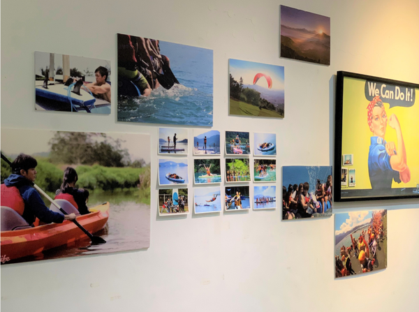 【南投住宿】魚樂魚池 背包客棧 ￭ 魚光窯烤 手作麵包 x 包含免費早餐、鄰近日月潭║南投青年旅館推薦、南投背包客棧推薦、日月潭伴手禮推薦