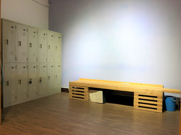 【南投住宿】魚樂魚池 背包客棧 ￭ 魚光窯烤 手作麵包 x 包含免費早餐、鄰近日月潭║南投青年旅館推薦、南投背包客棧推薦、日月潭伴手禮推薦