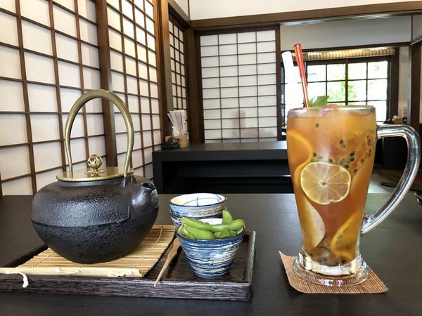 青沐煮雨‧人文茶館 (6).JPG 青沐煮雨‧人文茶館 (6).JPG