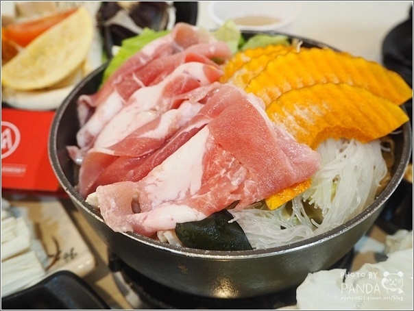 馬克斯-火鍋食堂