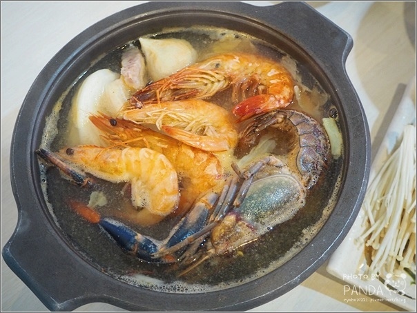 馬克斯-火鍋食堂