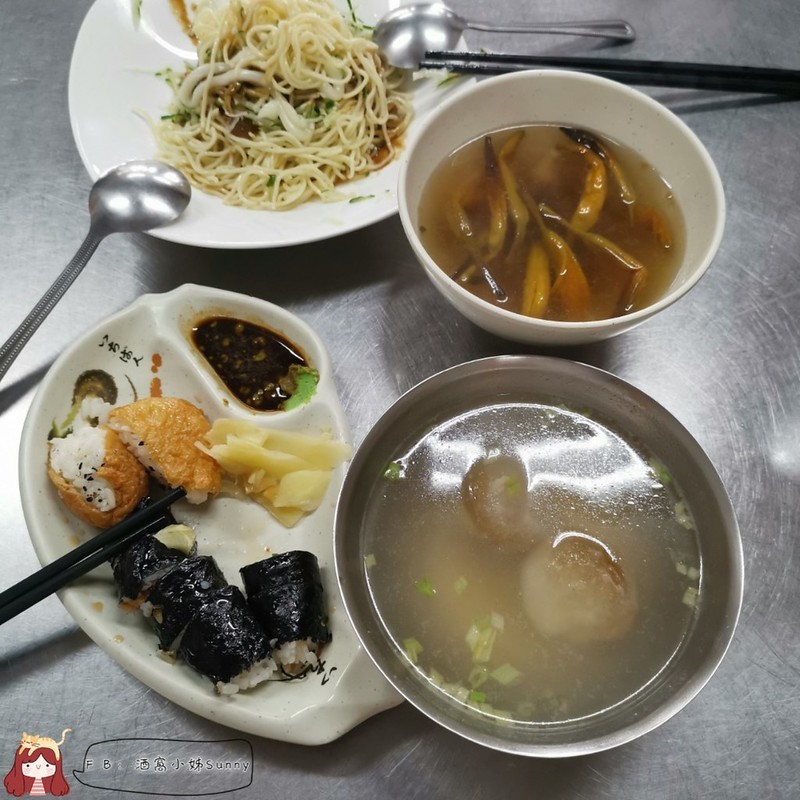 北港美食 在地人推薦 暗光百年老店