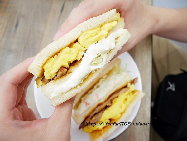 【板橋肉蛋吐司 薯泥三明治】夾到肉薯泥肉蛋三明治 #肉蛋吐司 #薯泥三明治 #三明治 (13).JPG