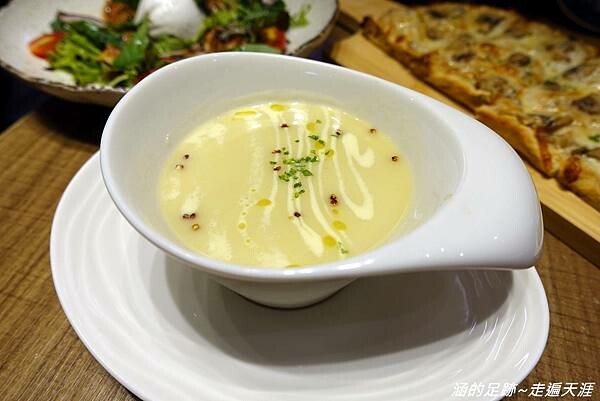 [天母義式餐廳推薦] Snail蝸牛義大利餐廳 天母店 ~ 