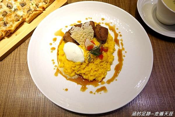 [天母義式餐廳推薦] Snail蝸牛義大利餐廳 天母店 ~ 