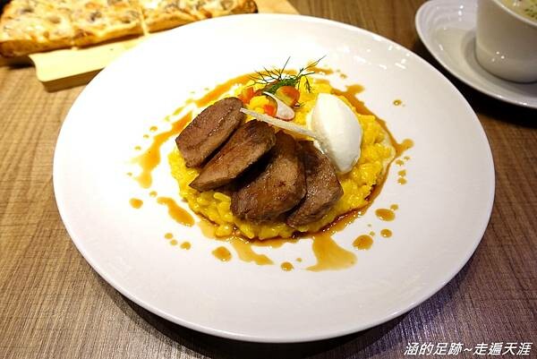 [天母義式餐廳推薦] Snail蝸牛義大利餐廳 天母店 ~ 