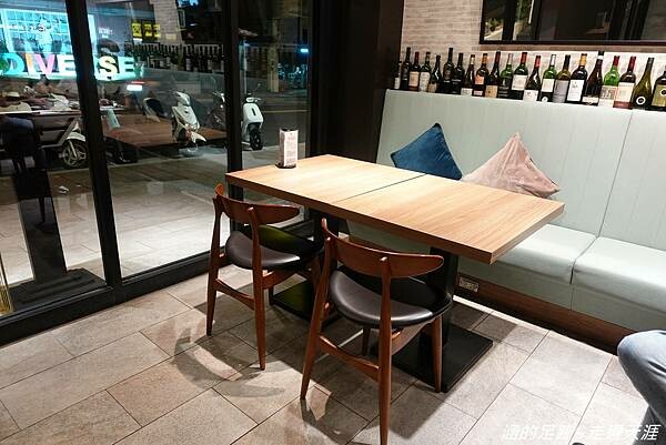 [天母義式餐廳推薦] Snail蝸牛義大利餐廳 天母店 ~ 