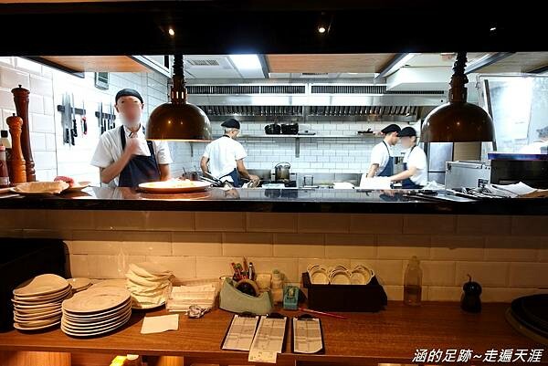 [天母義式餐廳推薦] Snail蝸牛義大利餐廳 天母店 ~ 