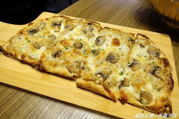 [天母義式餐廳推薦] Snail蝸牛義大利餐廳 天母店 ~ 