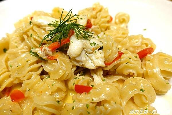 [天母義式餐廳推薦] Snail蝸牛義大利餐廳 天母店 ~ 