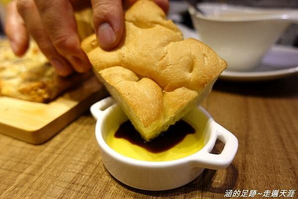 [天母義式餐廳推薦] Snail蝸牛義大利餐廳 天母店 ~ 