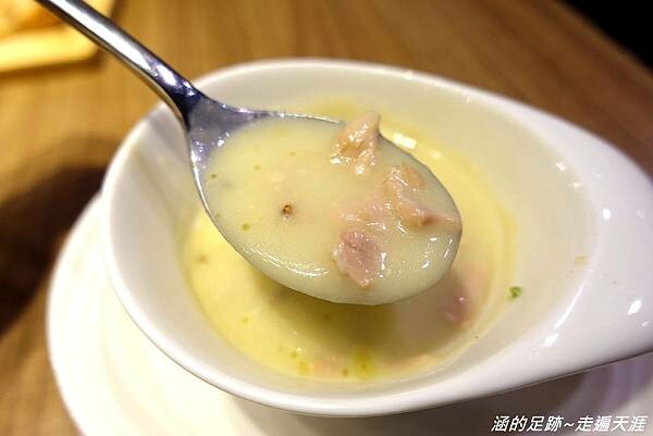 [天母義式餐廳推薦] Snail蝸牛義大利餐廳 天母店 ~ 