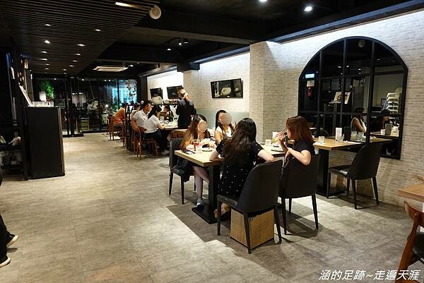 [天母義式餐廳推薦] Snail蝸牛義大利餐廳 天母店 ~ 