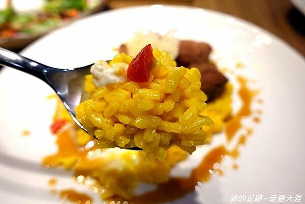 [天母義式餐廳推薦] Snail蝸牛義大利餐廳 天母店 ~ 