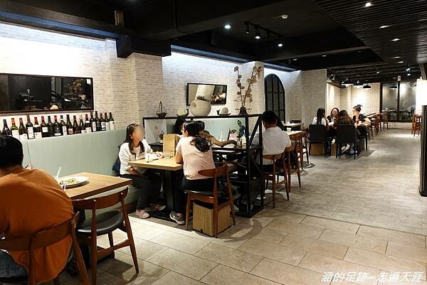 [天母義式餐廳推薦] Snail蝸牛義大利餐廳 天母店 ~ 