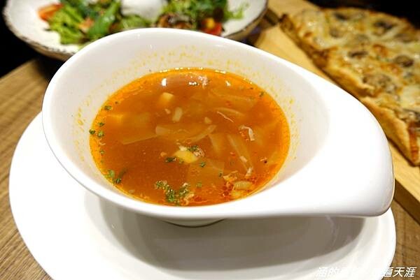 [天母義式餐廳推薦] Snail蝸牛義大利餐廳 天母店 ~ 