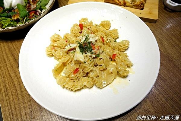 [天母義式餐廳推薦] Snail蝸牛義大利餐廳 天母店 ~ 