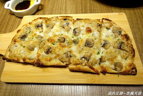 [天母義式餐廳推薦] Snail蝸牛義大利餐廳 天母店 ~ 