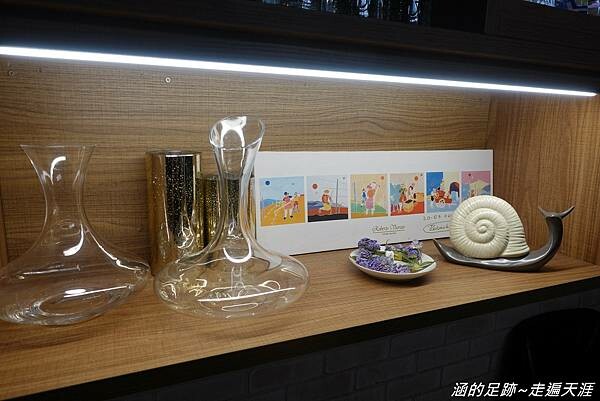 [天母義式餐廳推薦] Snail蝸牛義大利餐廳 天母店 ~ 