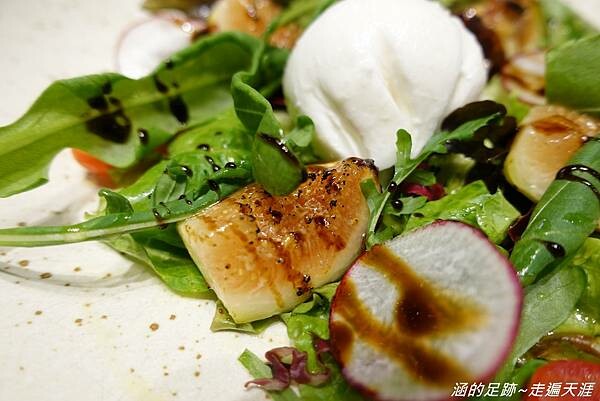 [天母義式餐廳推薦] Snail蝸牛義大利餐廳 天母店 ~ 