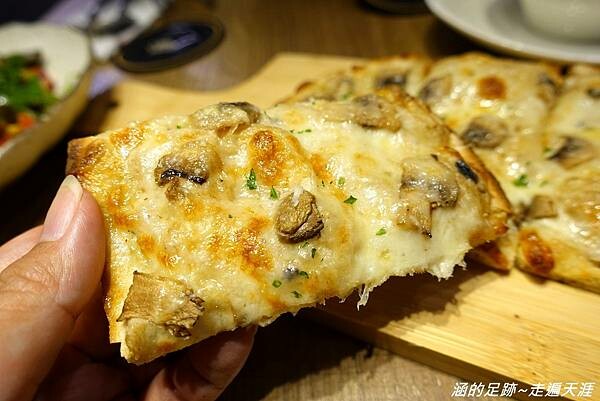 [天母義式餐廳推薦] Snail蝸牛義大利餐廳 天母店 ~ 