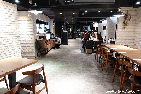 [天母義式餐廳推薦] Snail蝸牛義大利餐廳 天母店 ~ 