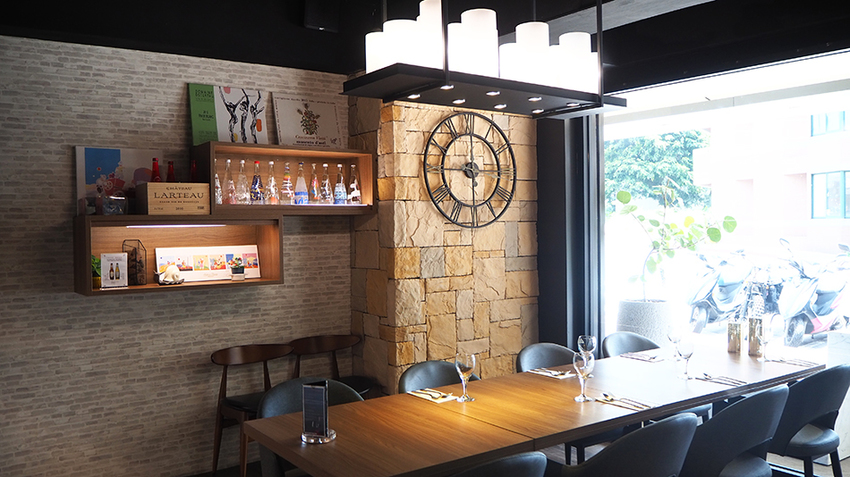 蝸牛,蝸牛義大利餐廳,天母義大利餐廳,蝸牛義大利餐廳天母店,天母約會餐廳,天母約會,馥盛餐飲,旅奇,天母歐式料理,天母商圈,天母北路美食