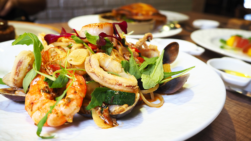 蝸牛,蝸牛義大利餐廳,天母義大利餐廳,天母異國料理,天母創意料理,天母無國界料理,天母商業午餐,天母小酒館,天母餐酒館,天母小酌