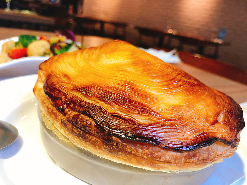 蝸牛,蝸牛義大利餐廳,天母蝸牛,天母好吃布朗尼,天母好吃沙朗牛排,酥皮田螺,天母特色西餐,天母特色義大利餐廳,義式燉蔬菜,天母親子友善餐廳